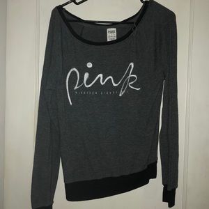 Victoria Secret Off the Shoulder top